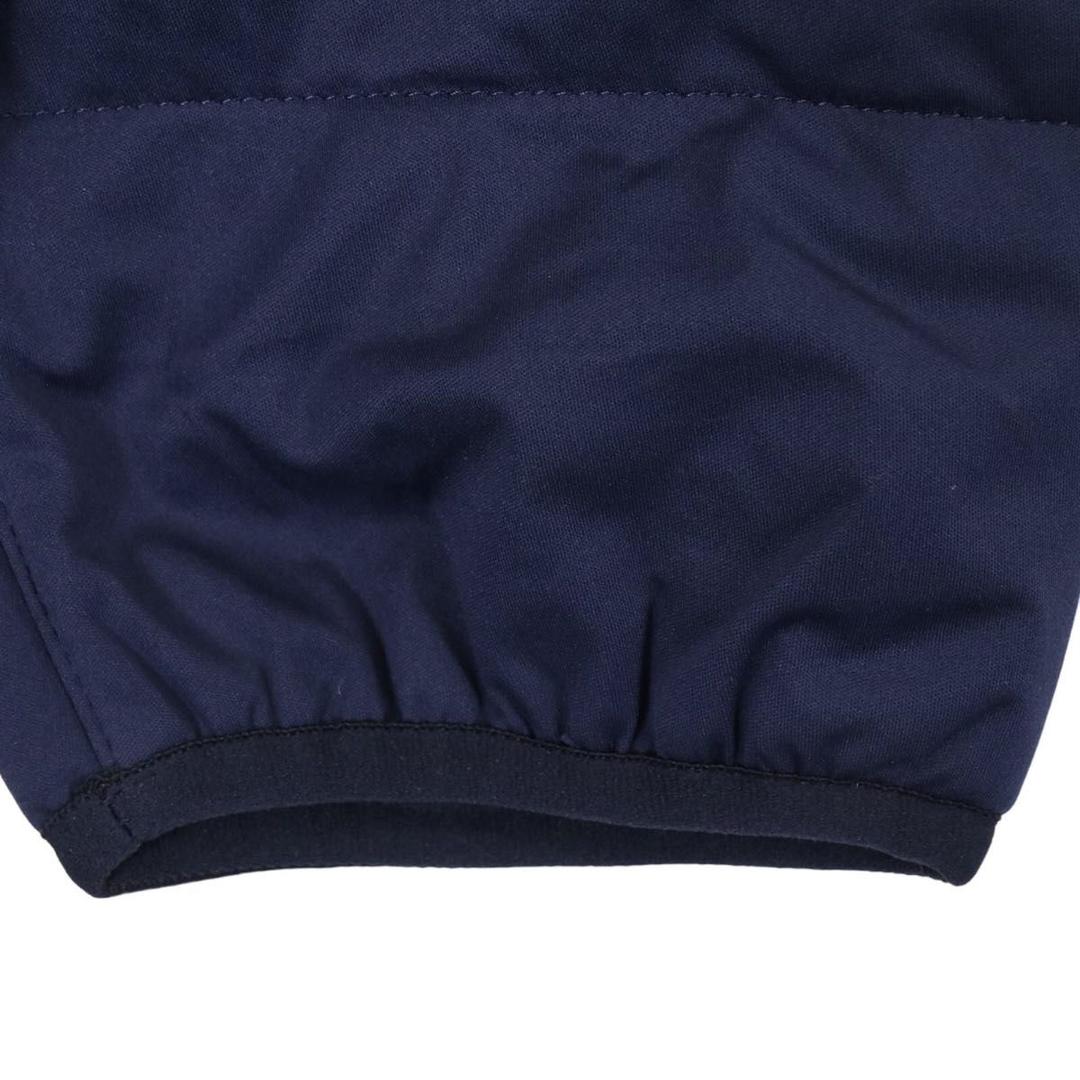 【新品、未使用】ニューバランスゴルフ　 中綿ジャケット　メンズサイズ：４（Ｍ）