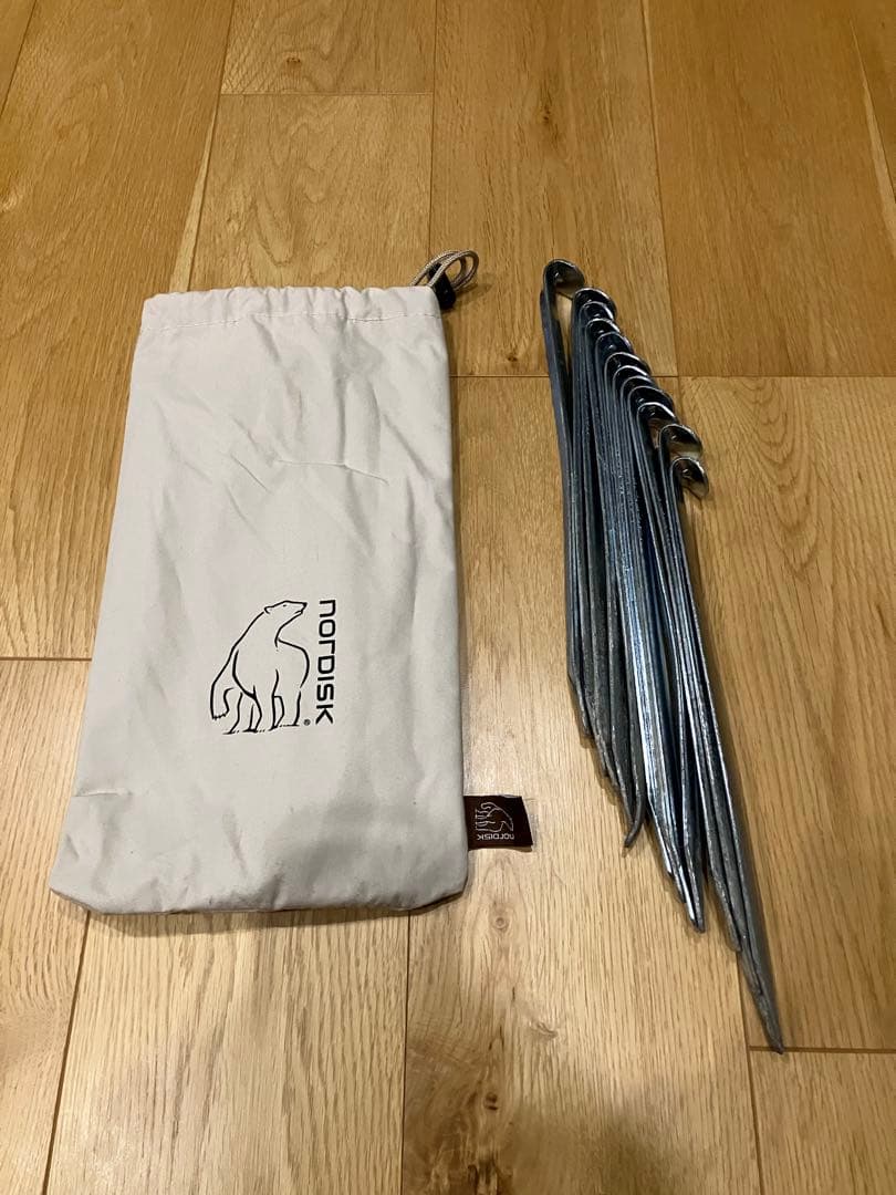 nordisk kari12 ノルディスク　カーリ12