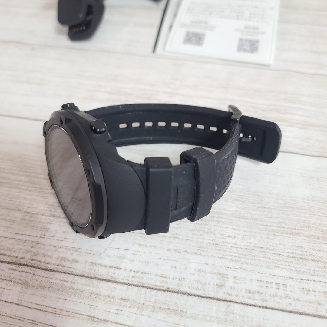 極美品★ Shot Navi Evolve PRO ゴルフ用GPSウォッチ