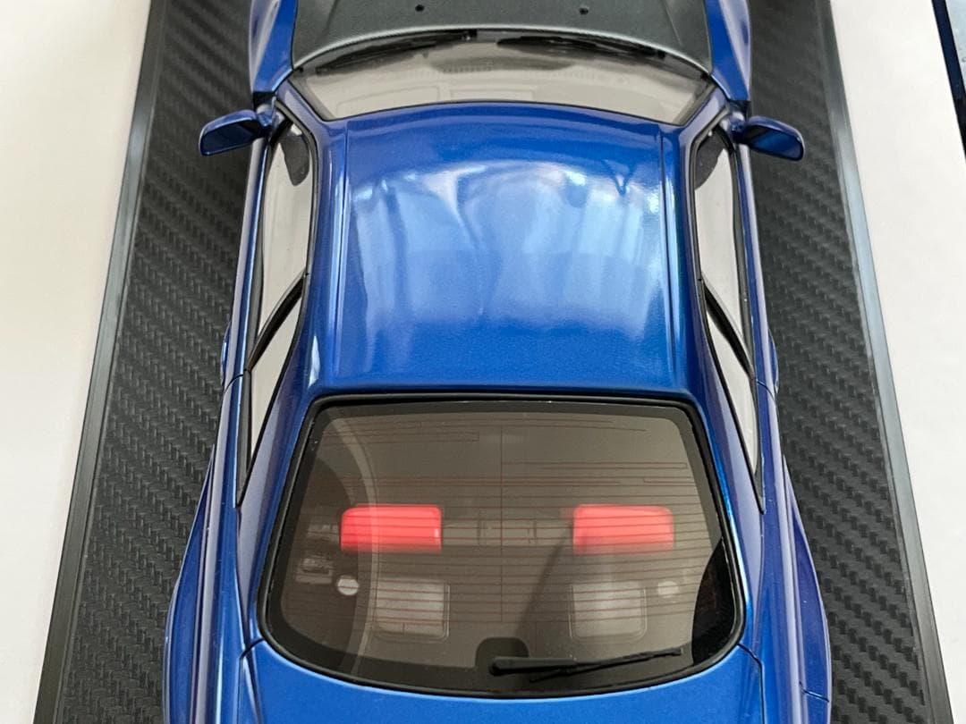 イグニッションモデル IG0017 1/18 Nismo R34 GT-R