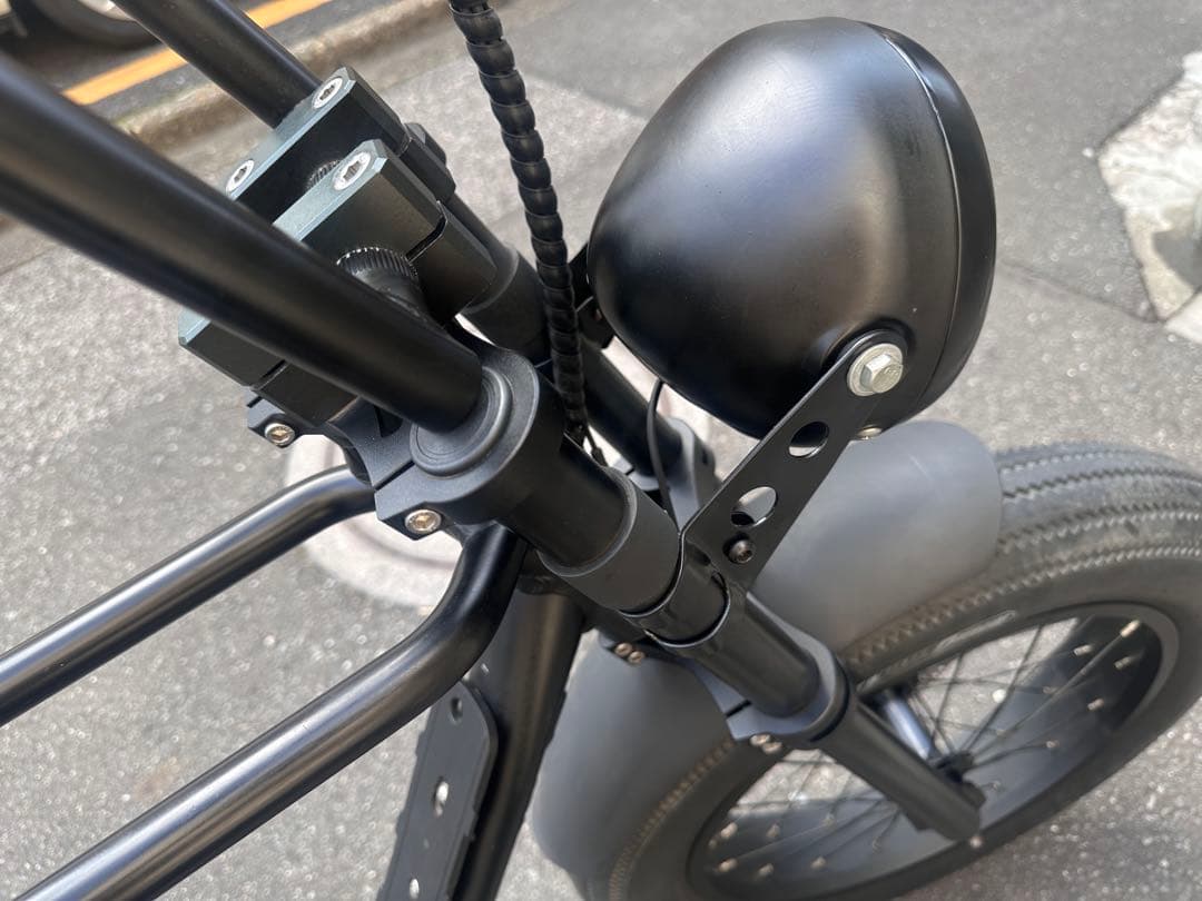 ちゃな