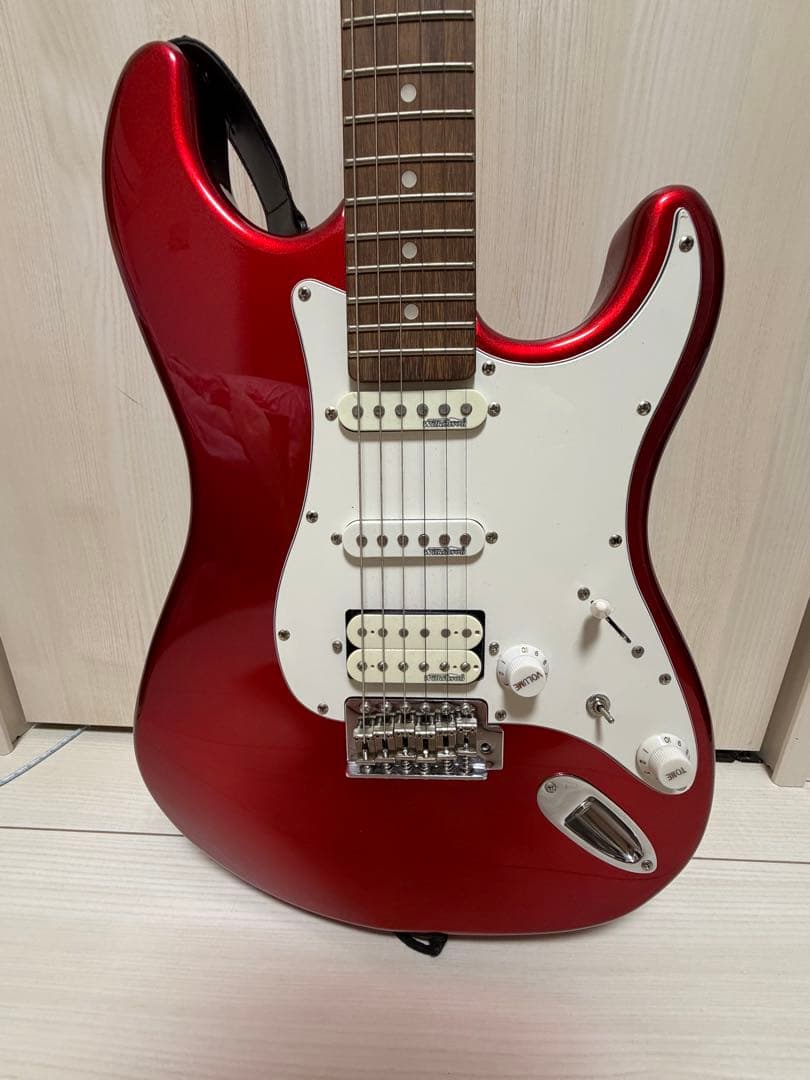 BUSKER'S エレキギター 島村楽器