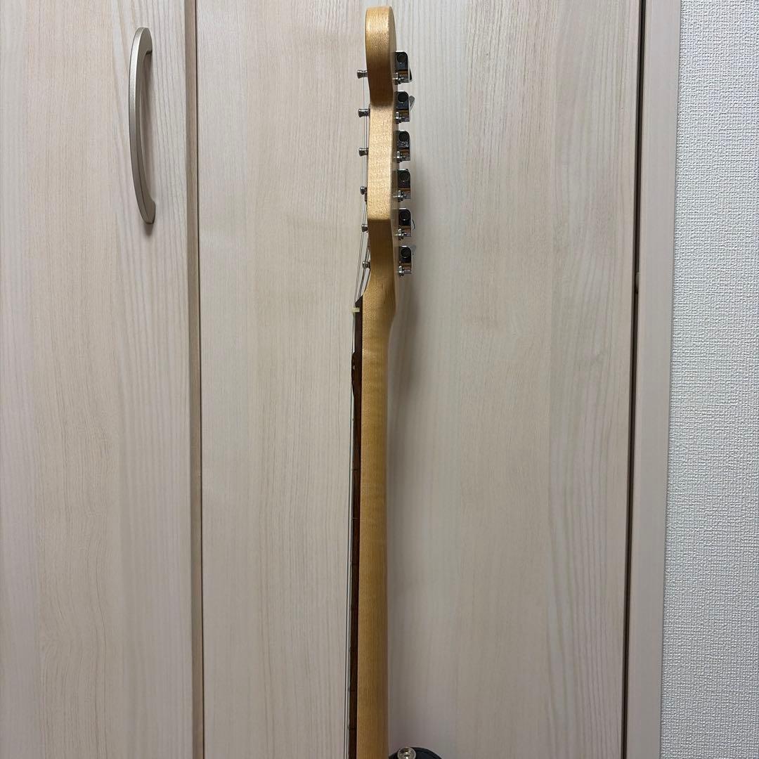 BUSKER'S エレキギター 島村楽器