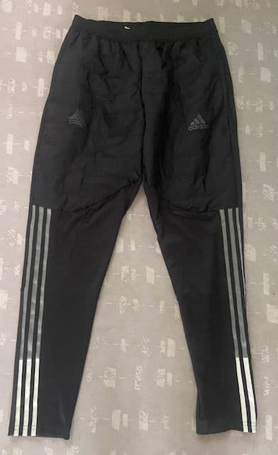 極美品　adidas セットアップ　トレーニングウェア　tango