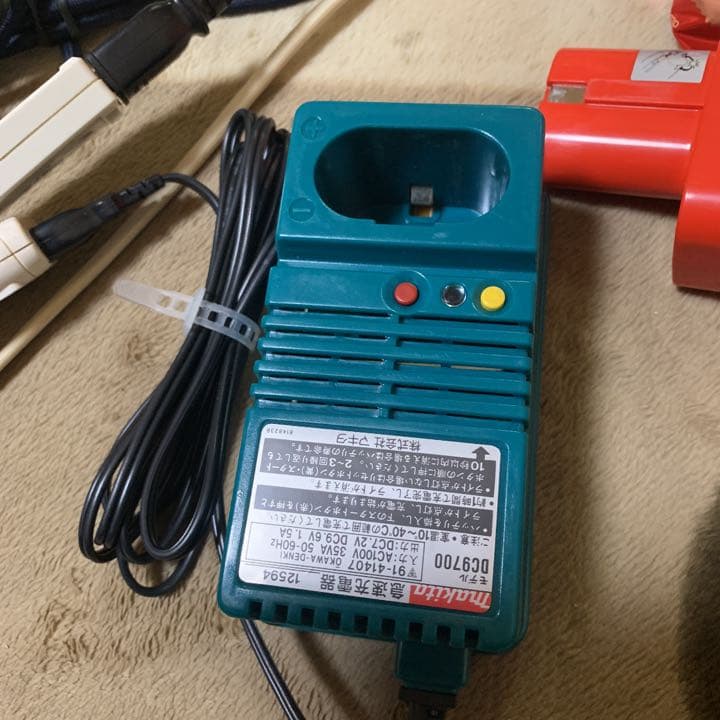 マキタ