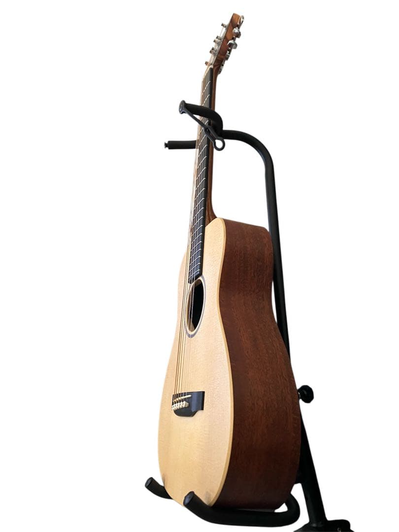 【美品】MARTIN リトルマーティンLX1 ミニアコースティックギター