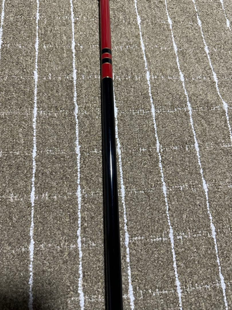 がまかつ　チヌスペシャル　黒冴　0-53 美品　gamakatsu