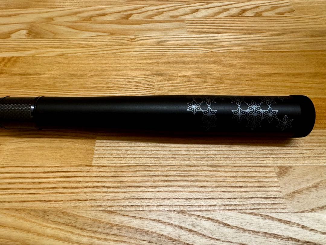 ダイワ 十手 ジッテ 677S テレスコJITTE パックロッド スピニング