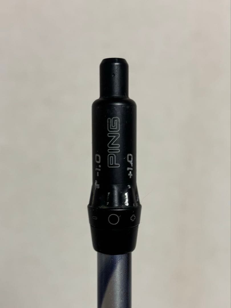 【最終価格】スピーダー 569 エボ6 Ｓ　ピン用スリーブ　短め ドライバー用