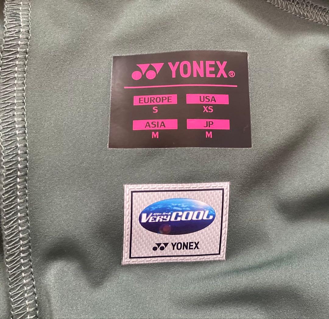★美品★ ヨネックス　バドミントン　テニス　スコート　26122