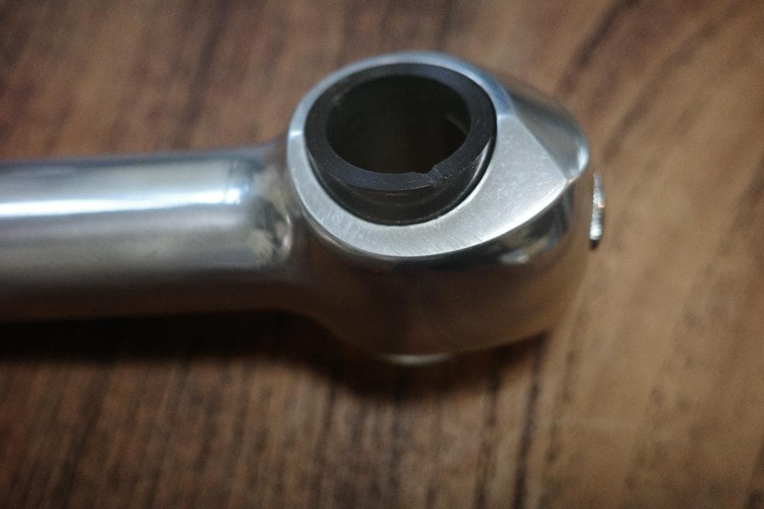 超希少 NITTO CRYSTEM 日東 クリステム ステム　ビンテージ
