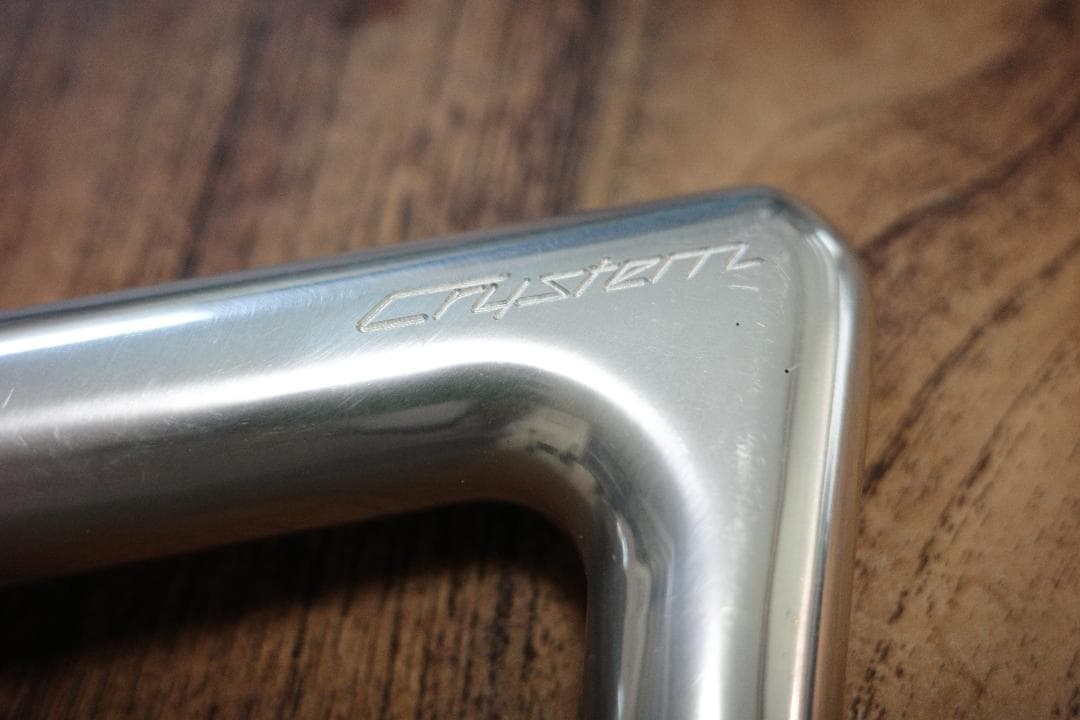 超希少 NITTO CRYSTEM 日東 クリステム ステム　ビンテージ