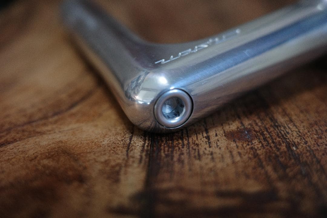 超希少 NITTO CRYSTEM 日東 クリステム ステム　ビンテージ