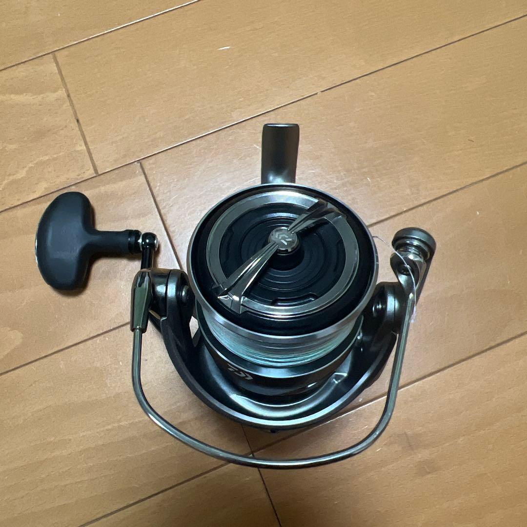 マ*☆様 ２５ＣＡＬＤＩＡ　ＬＴ４０００－ＣＸＨ