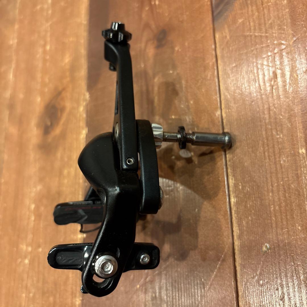 パーツ TRP RG957 long reach brake