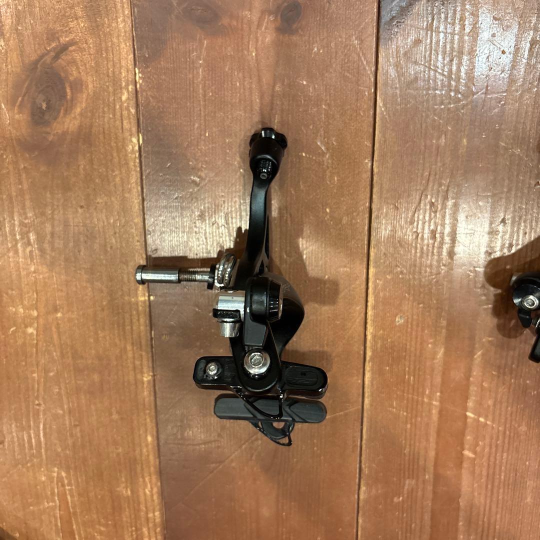 パーツ TRP RG957 long reach brake