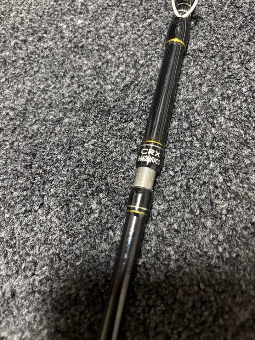 CROSSAGE 岸蛸　CRX-B662H