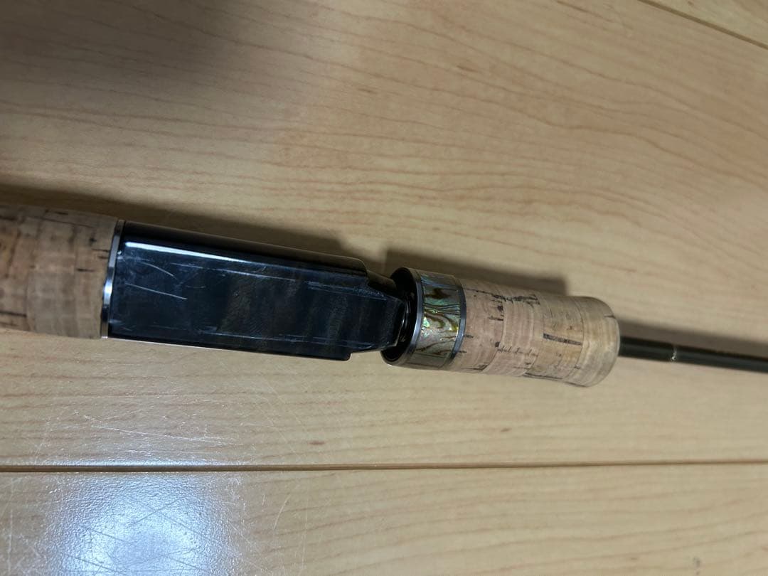 ロデオクラフト 999.9マイスター60ul TRZ トルザイト