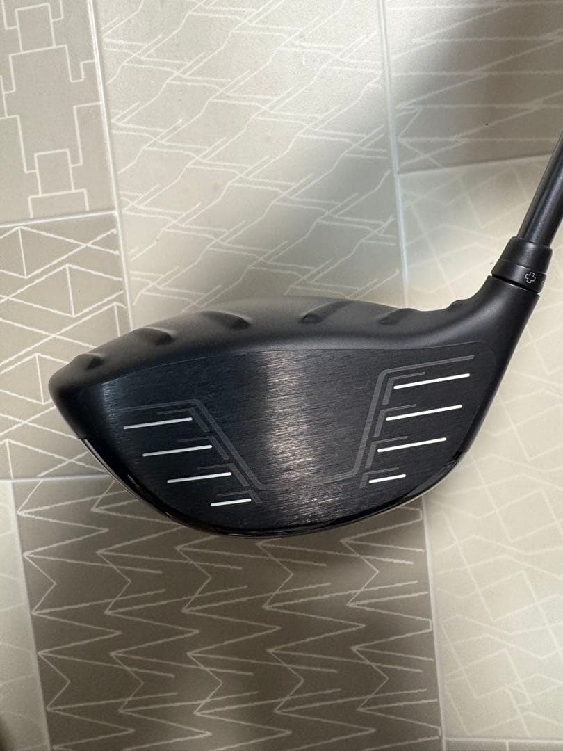 PING/ピン G440 HL MAX SPEEDER NX GREY 40