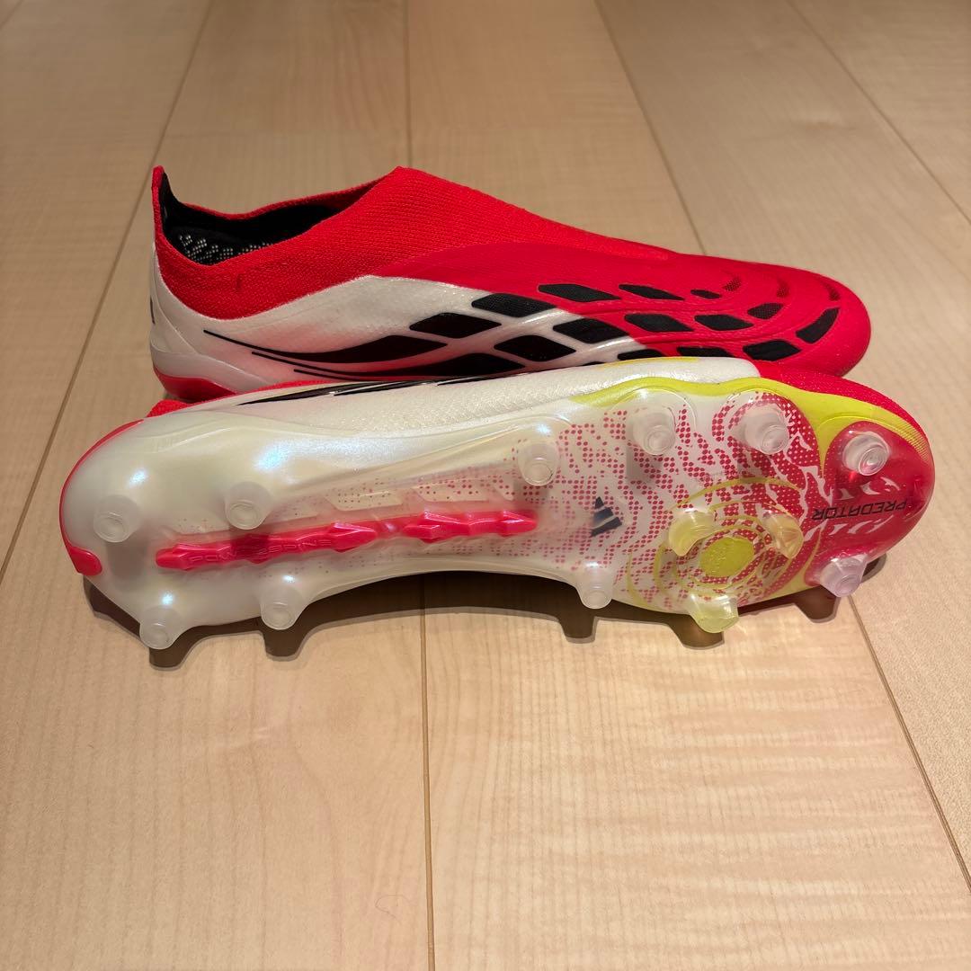 シューズ adidas Predator Elite LL AG