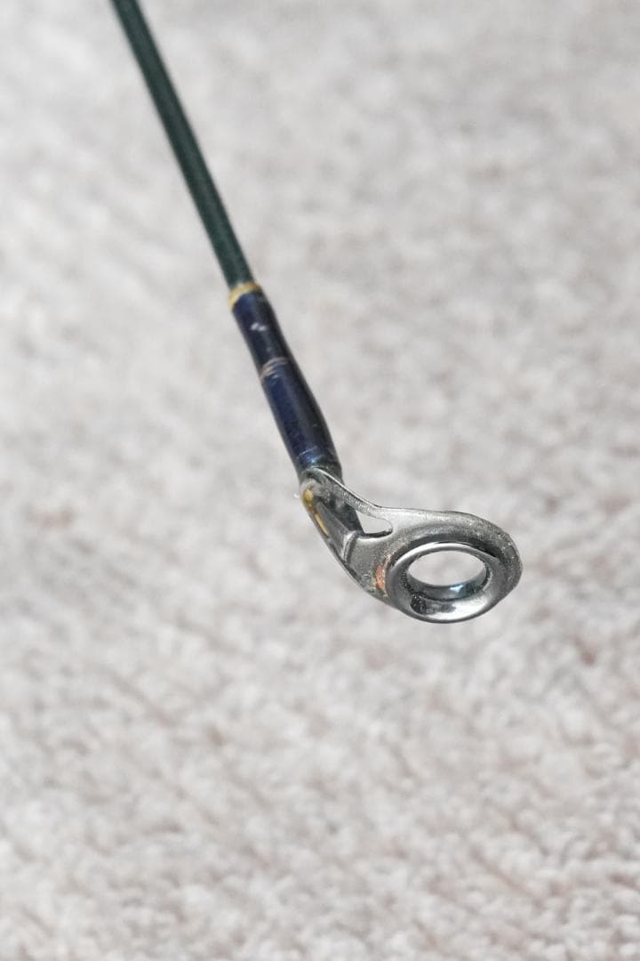 COMBAT STICK INSPIRE 　エアリアル　The Aerial