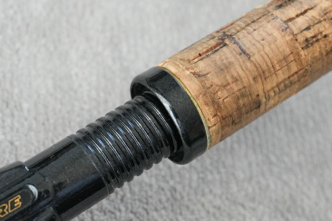 COMBAT STICK INSPIRE 　エアリアル　The Aerial