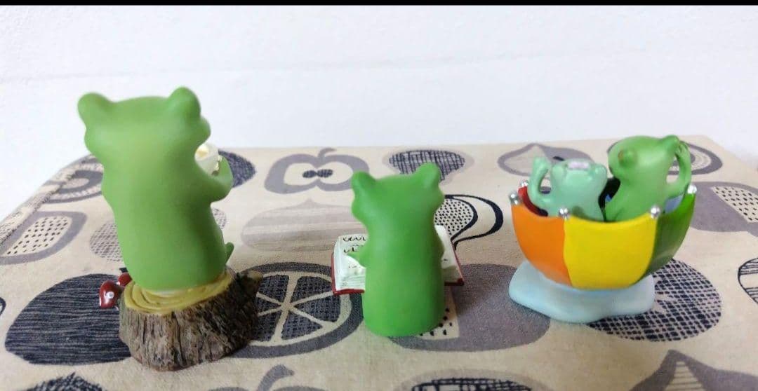コポー11点セット