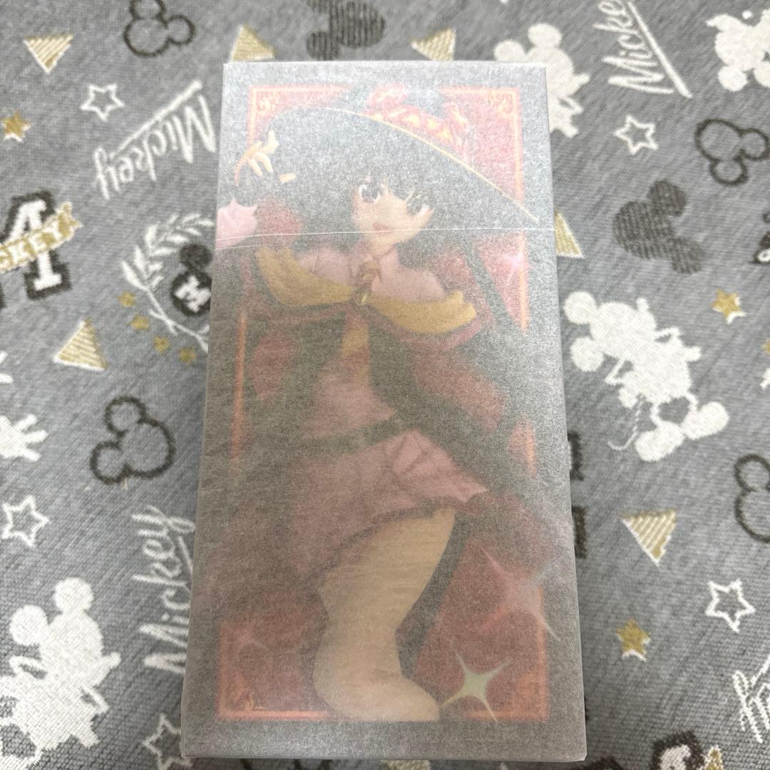 この素晴らしい世界に爆焔を！ めぐみん 1/7 スケール　フィギュア　新品未開封