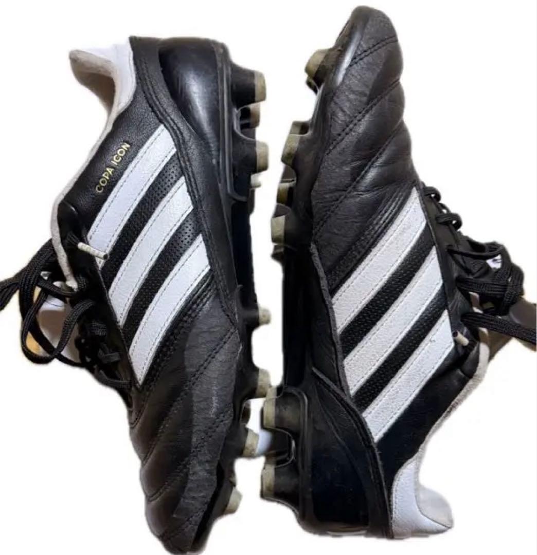 シューズ adidas COPA ICON 24.5