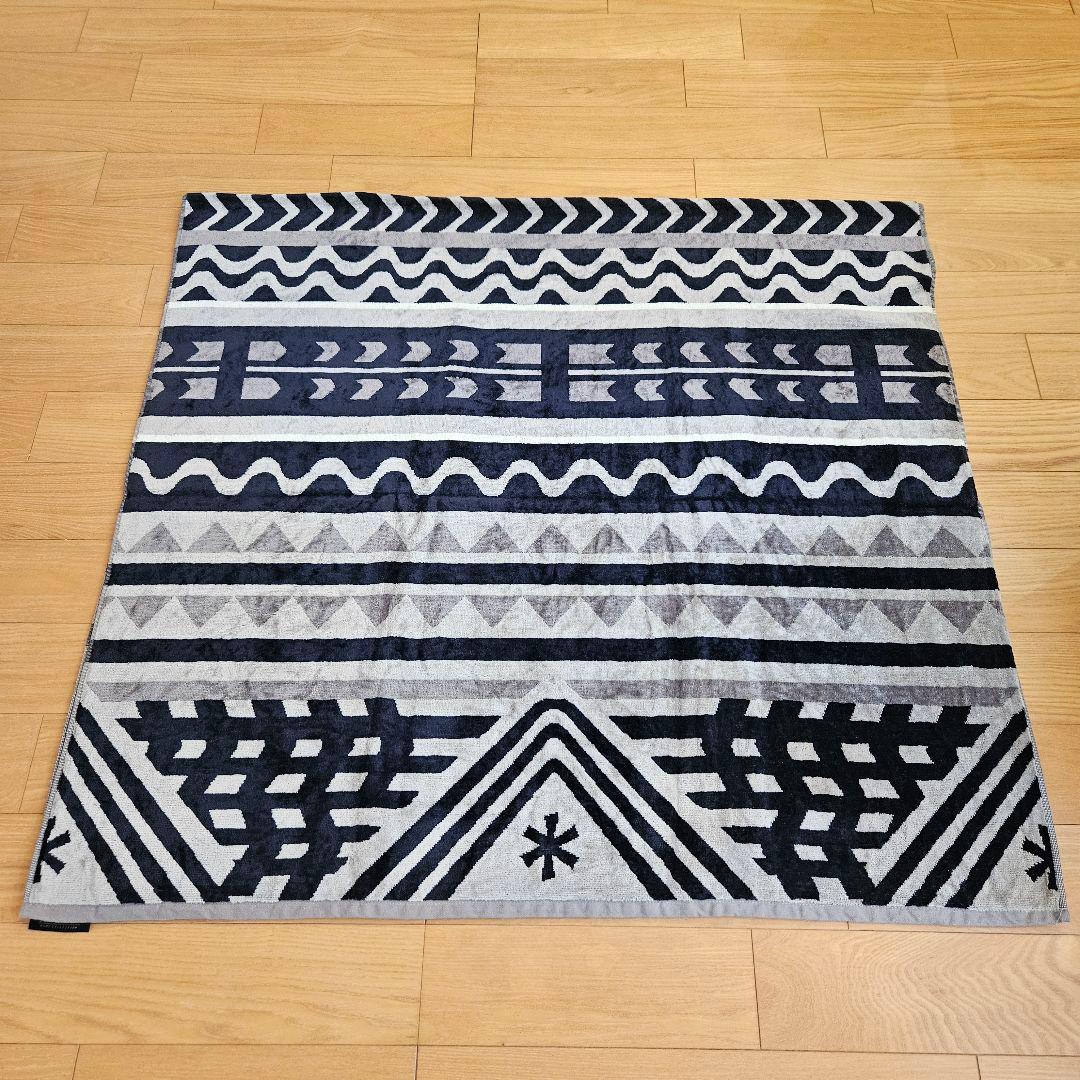 Peak スノーピーク PENDLETON ペンドルトン