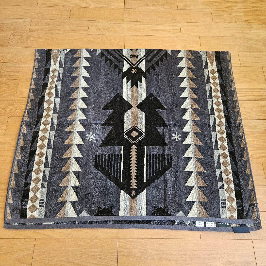 Peak スノーピーク PENDLETON ペンドルトン