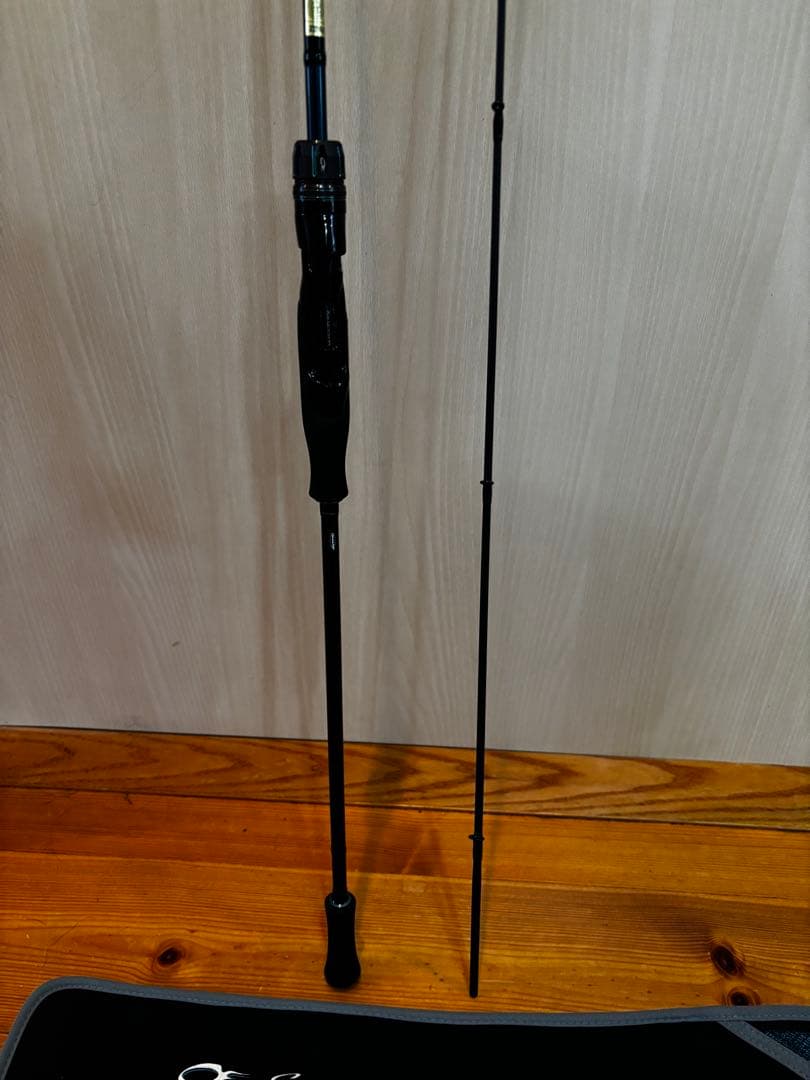 ダイワオモリグロッド　AIR イカメタル　OR63MLS-S