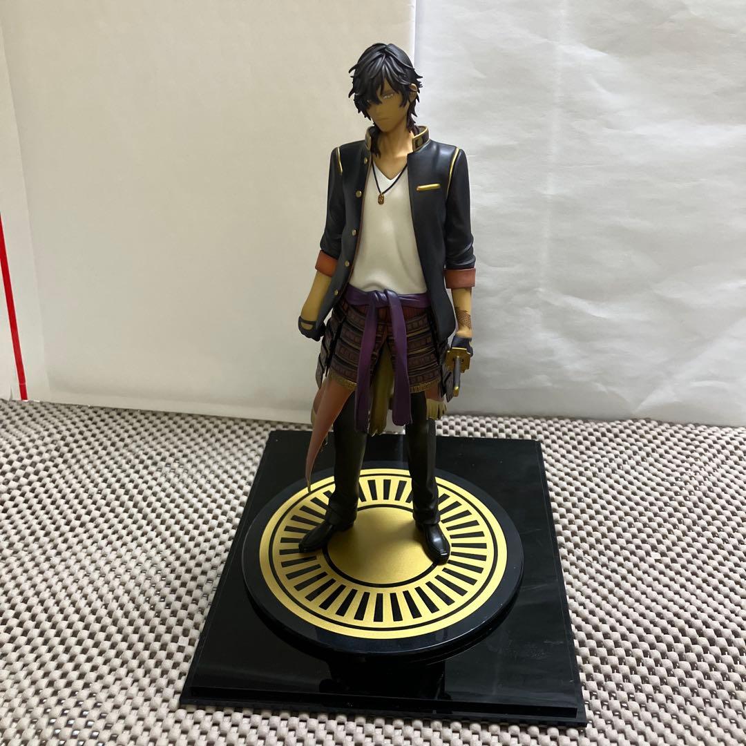 刀剣乱舞-ONLINE- 大倶利伽羅 1/8 完成品フィギュア