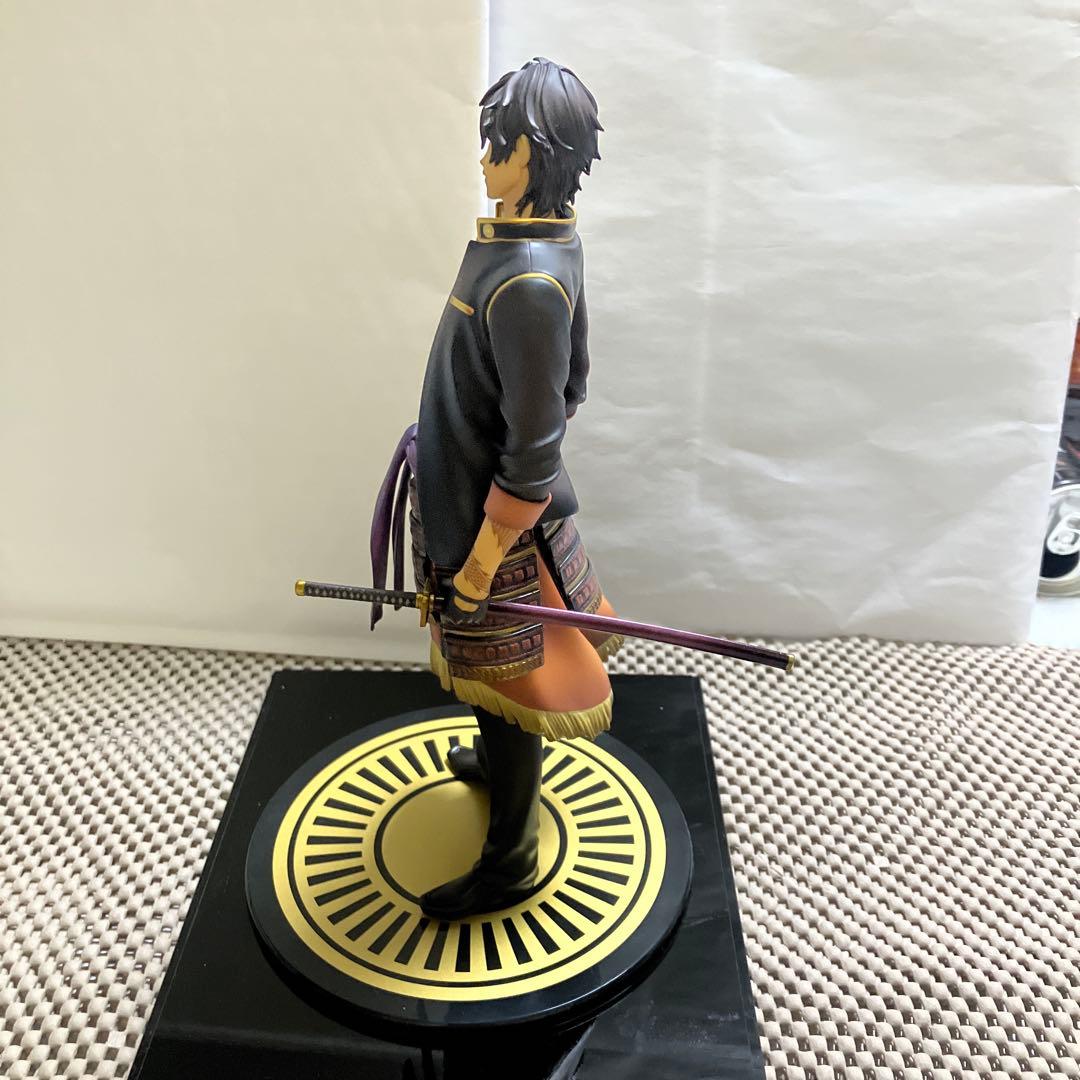 刀剣乱舞-ONLINE- 大倶利伽羅 1/8 完成品フィギュア