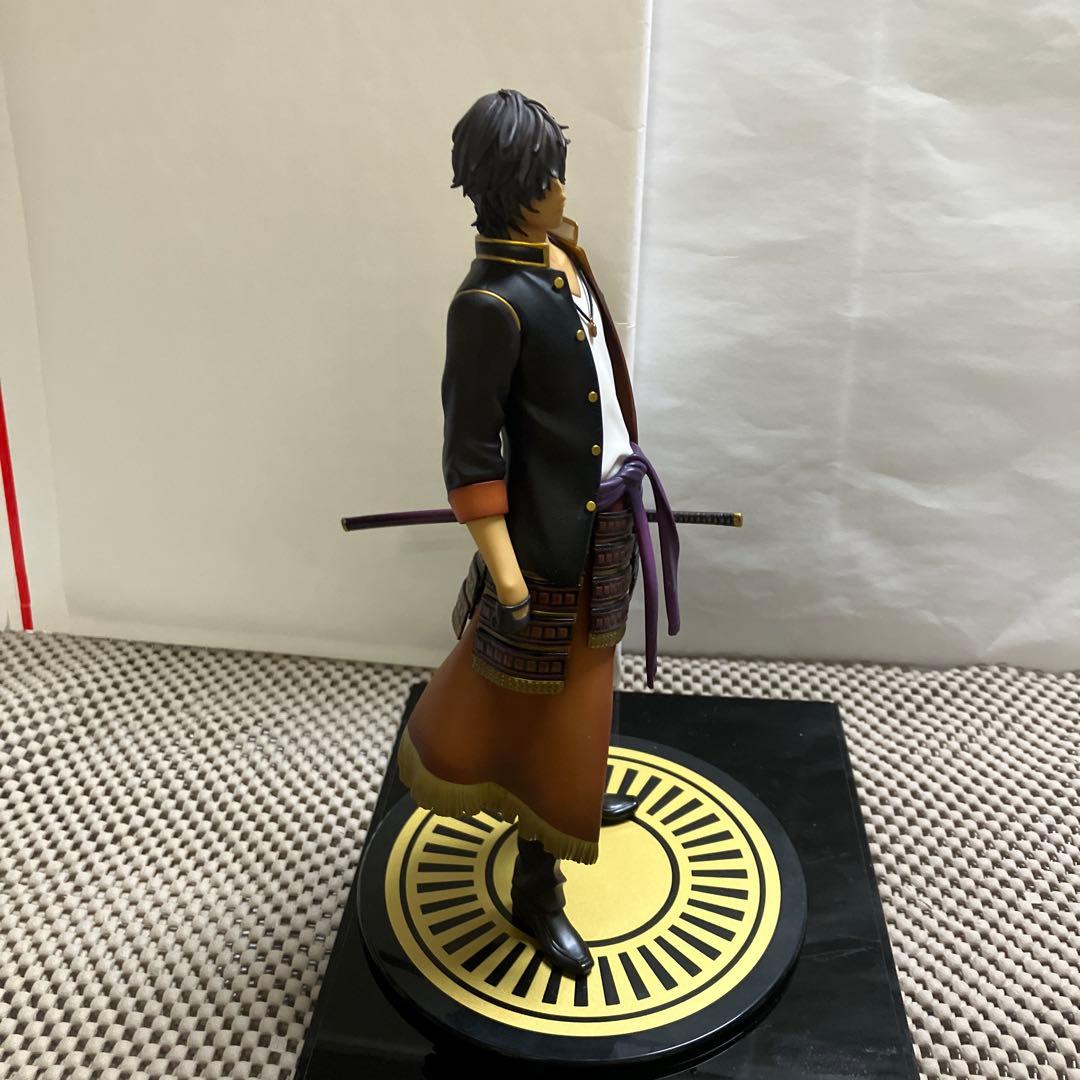 刀剣乱舞-ONLINE- 大倶利伽羅 1/8 完成品フィギュア
