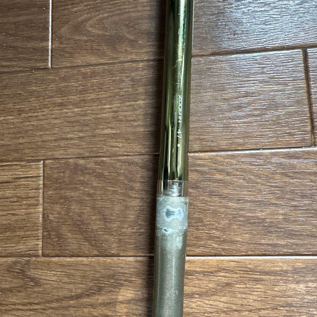 シマノbbxスペシャルＴ２　４７ー５３　siーz
