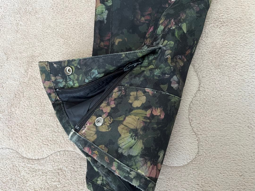 VOLCOM スノーボードウェアパンツMサイズ