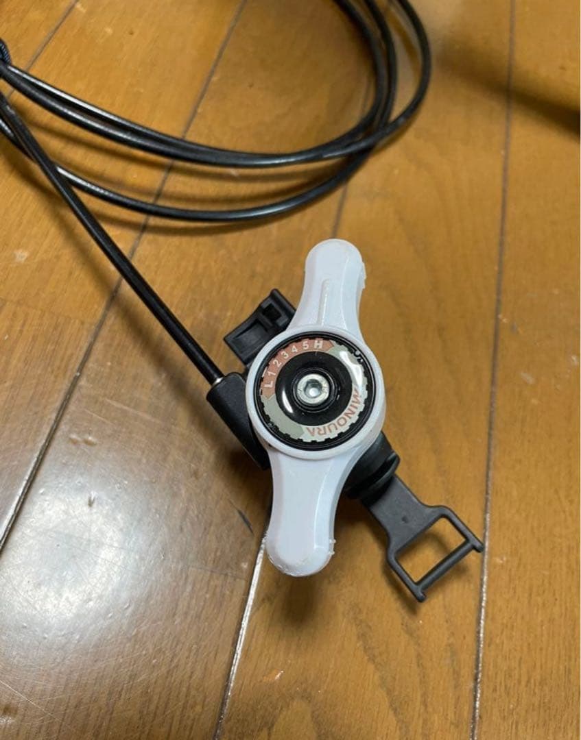 ミノウラ　LR341 LiveRide