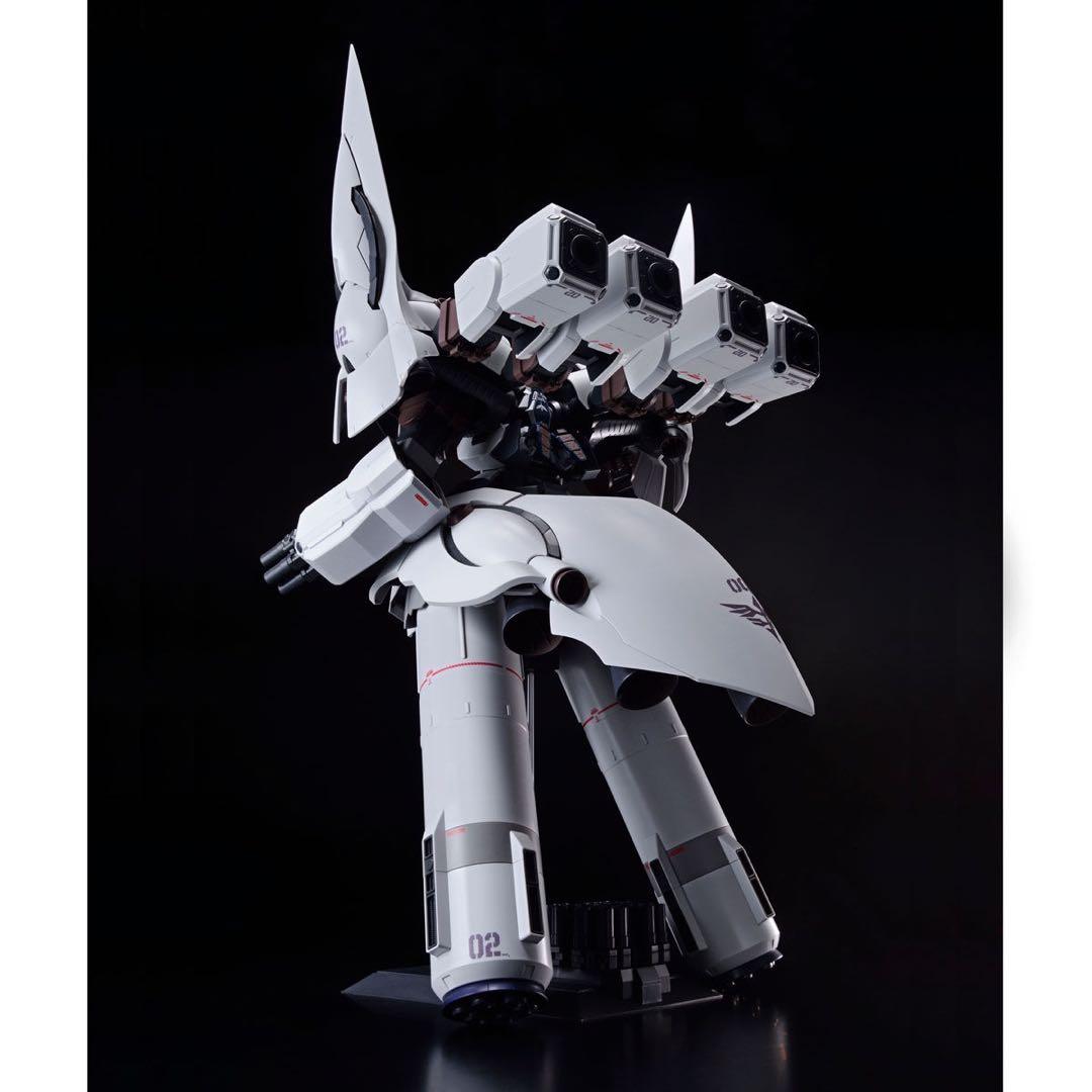 HG 1/144 セカンドネオジオング 新品未開封品