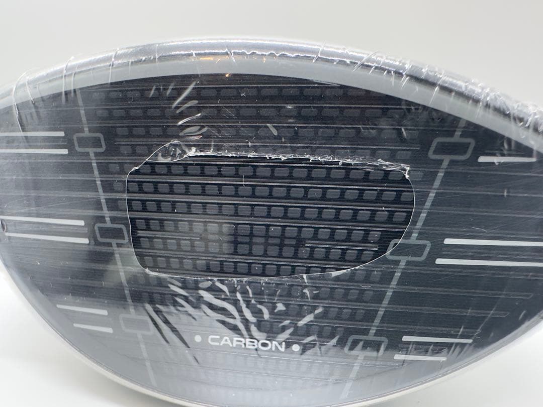 新品／ツアー支給品｜テーラーメイド｜Qi35ドライバー9度コアモデル｜CT値最大