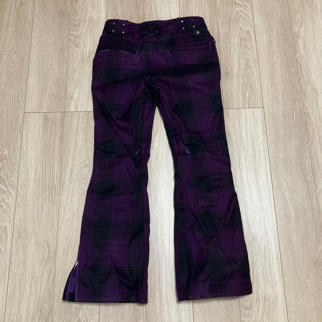 Burton スノボ　ウェア