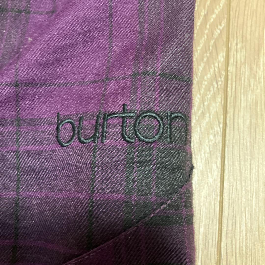 Burton スノボ　ウェア