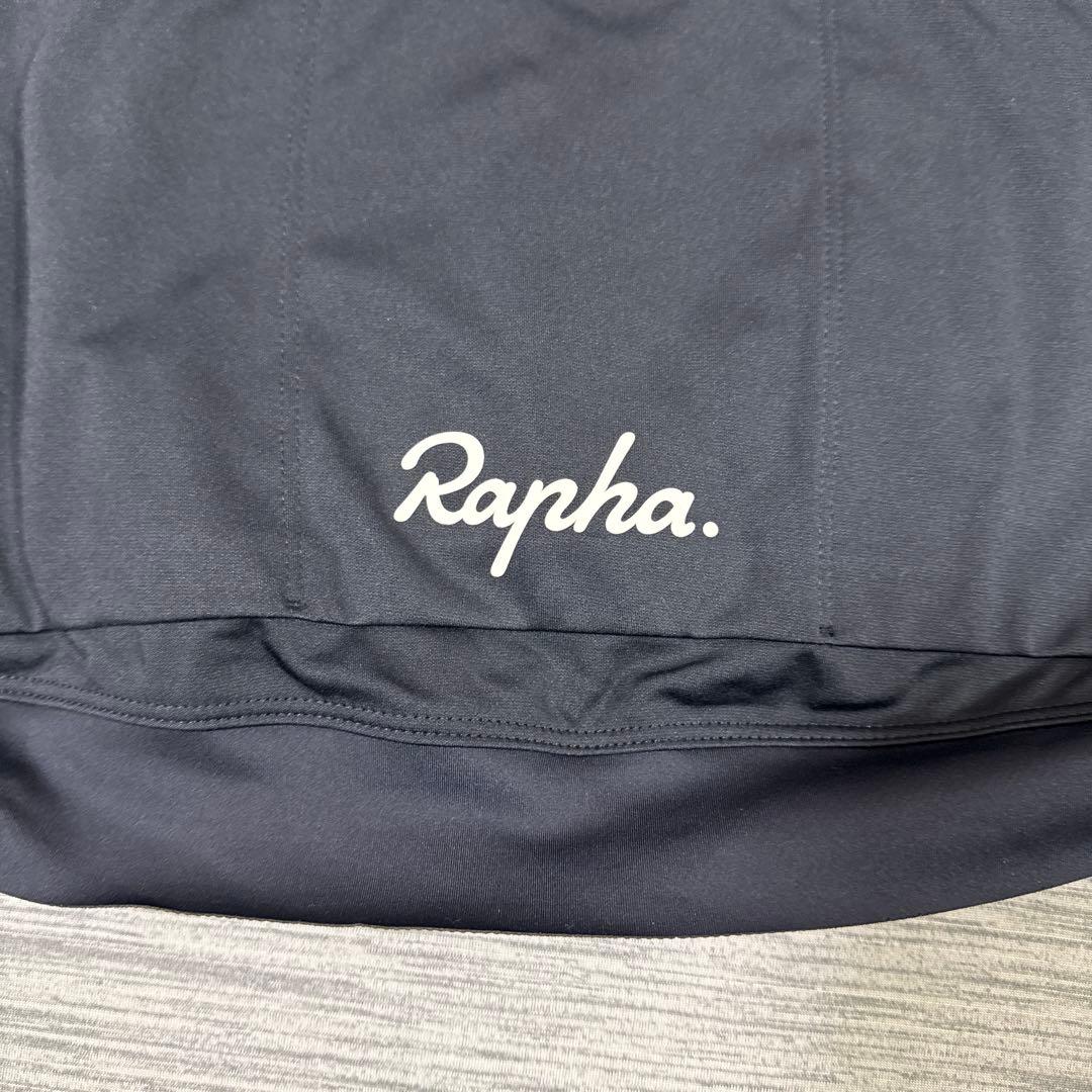 美品　ラファ Rapha サイクルジャージ