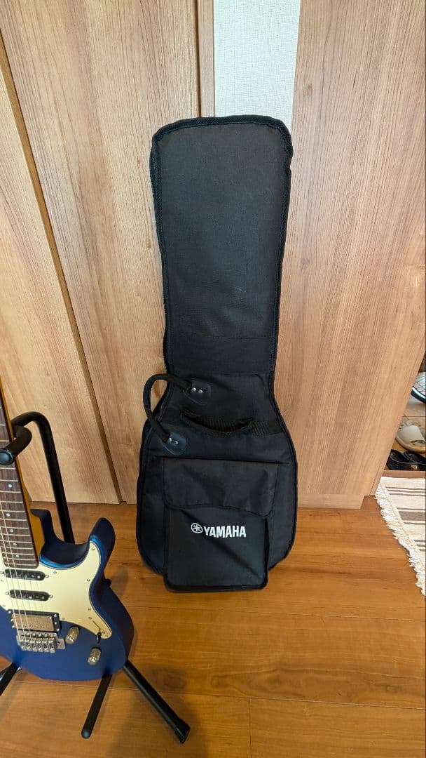 YAMAHA PACIFICA 612VIIX (Blue) エレキギター