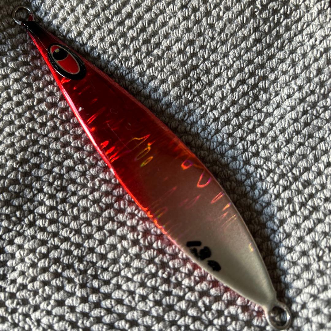 【SFC】 レクター 130g 4個セット チタンカラー
