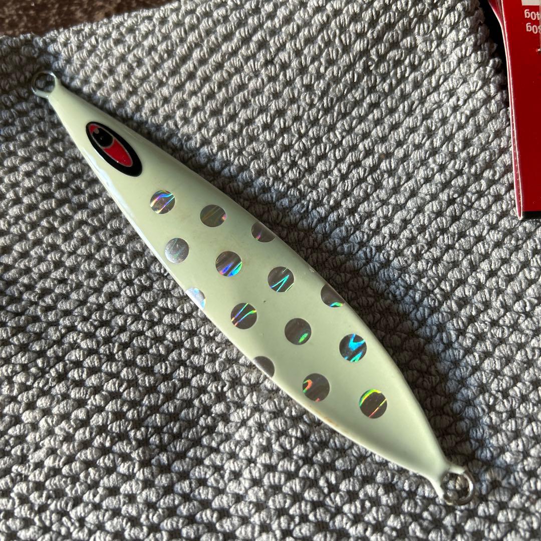 【SFC】 レクター 130g 4個セット チタンカラー