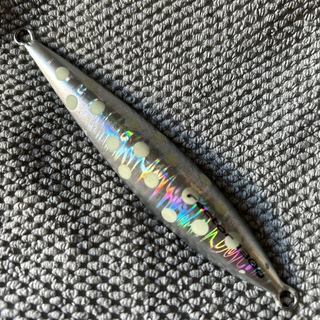 【SFC】 レクター 130g 4個セット チタンカラー