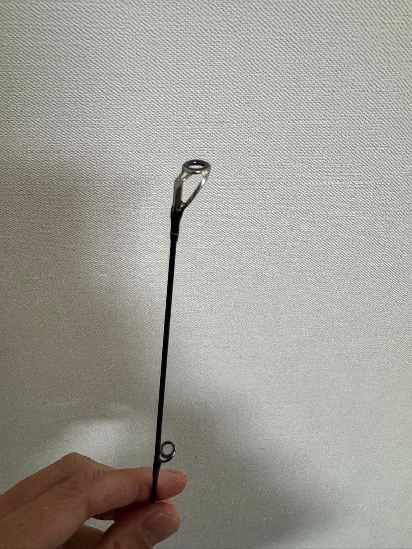 24ラテオ 96ML/M スピニングロッド