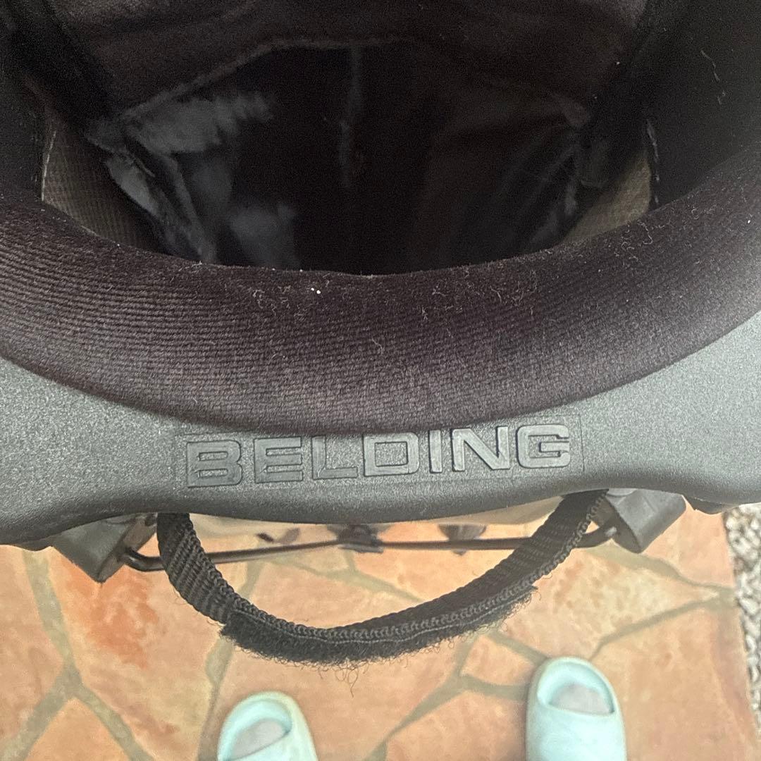 希少。BELDING スタンド　キャディバック