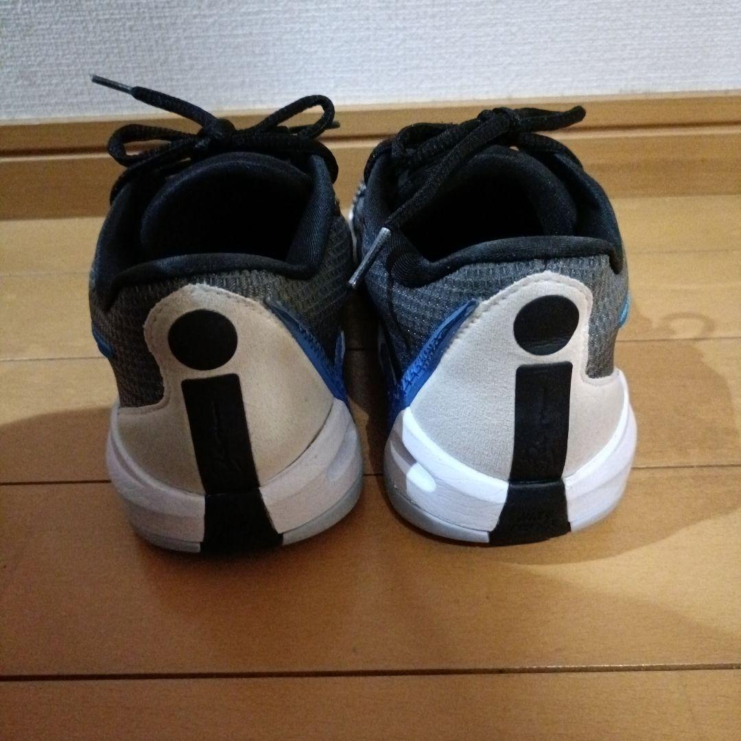 ナイキ サブリナ スニーカー 23cm